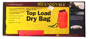 Dry Bag For Camping Available at The Great Outdoors in Newport, Morrisville and Enosburg Falls, VT.
